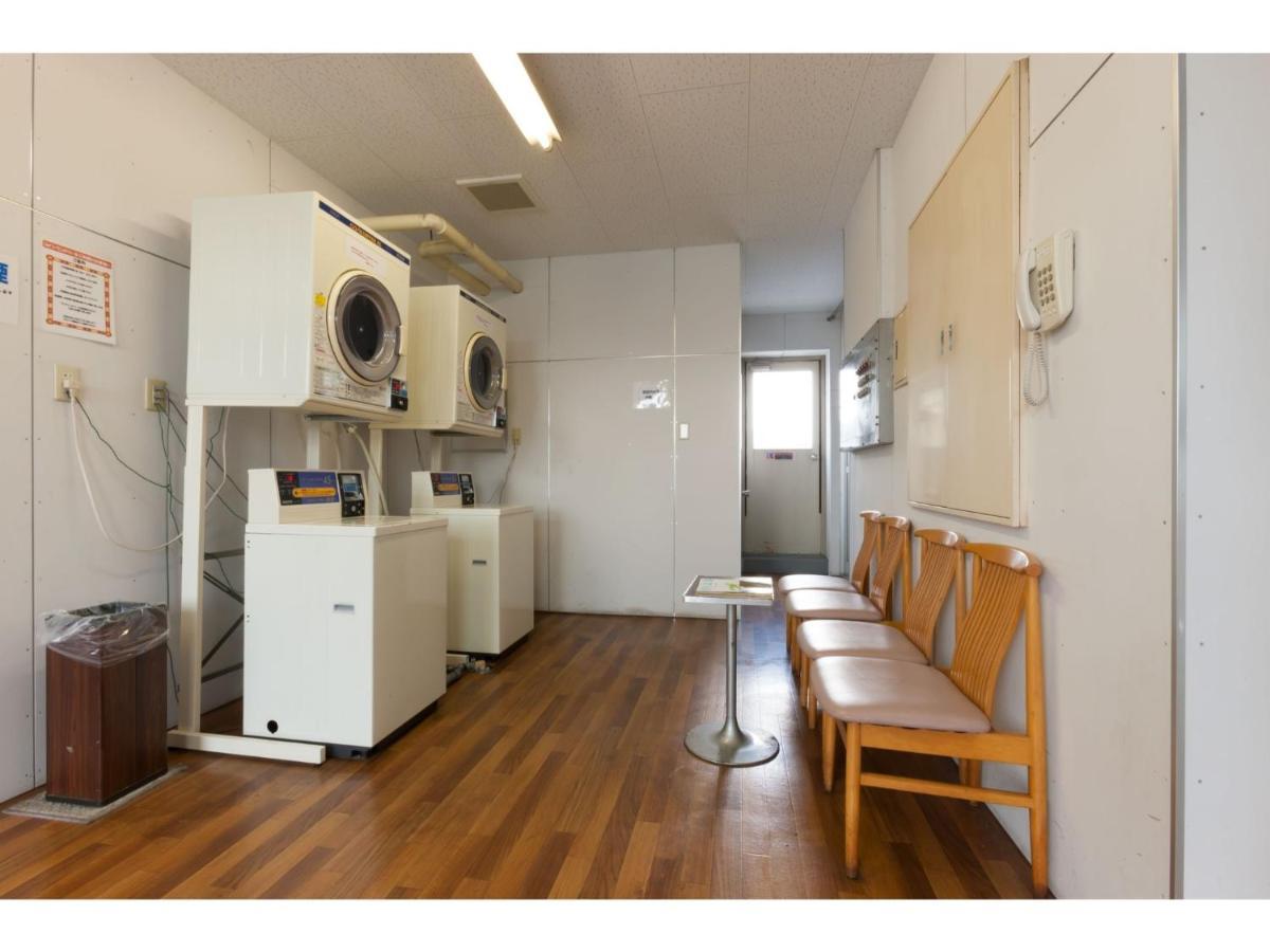 Onomichi Daiichi Hotel - Vacation Stay 02581V Экстерьер фото